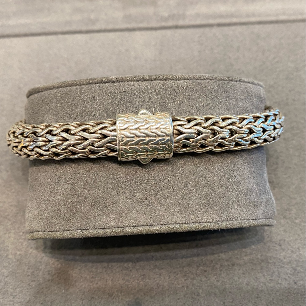 John Hardy Mens bracelet